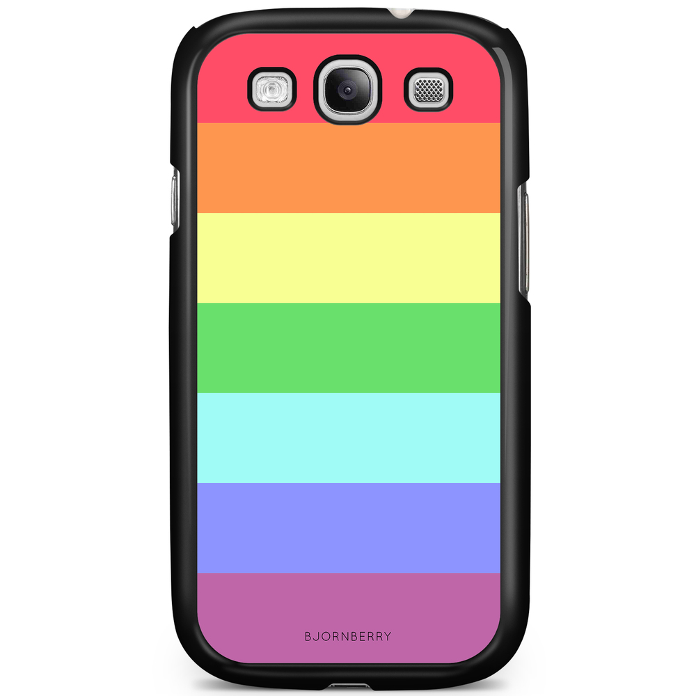 Samsung Galaxy S3 Mini Case - Pride