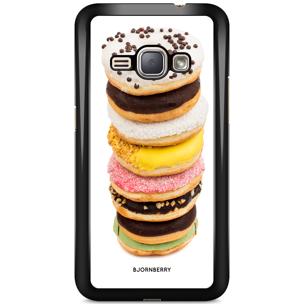 Samsung Galaxy J1 (2016) Case - Donuts
