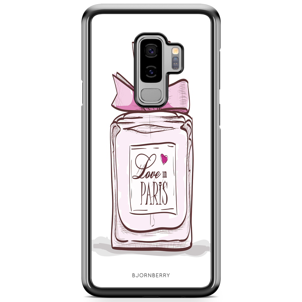 Samsung Galaxy S9 Plus Case - Perfume