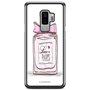 Samsung Galaxy S9 Plus Skal - Parfym