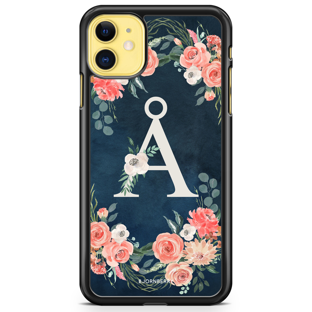 iPhone 11 Case - Monogram Å