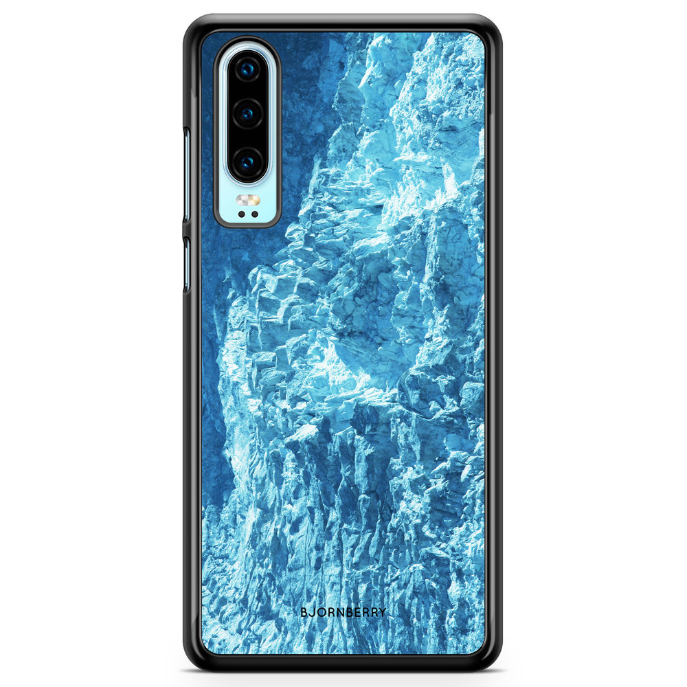 Huawei P30 Case - Glacier