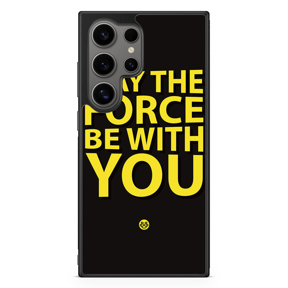 Samsung Galaxy S24 Ultra Case - Force