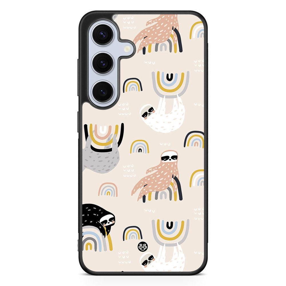 Samsung Galaxy S24 FE Case - Sloths