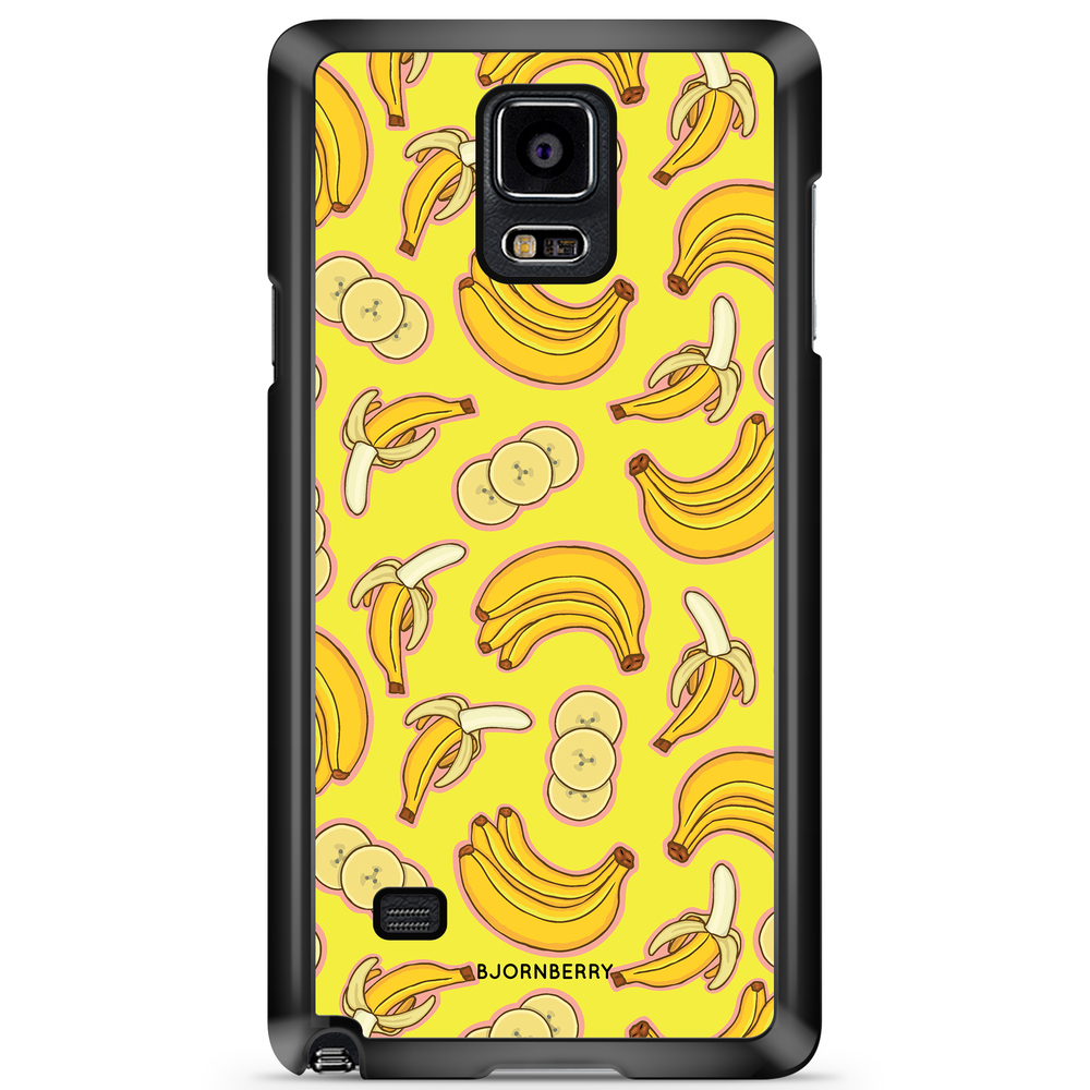 Samsung Galaxy Note 4 Case - Bananas