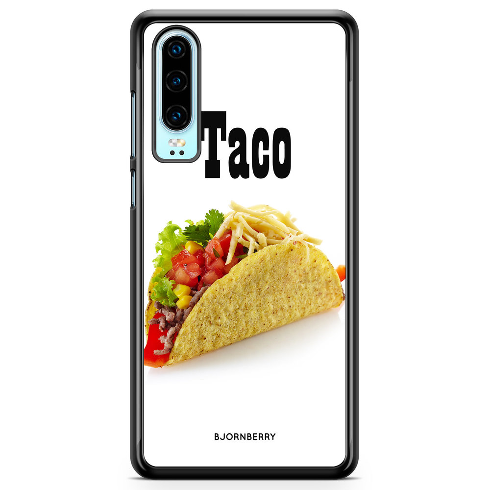 Huawei P30 Case - Taco