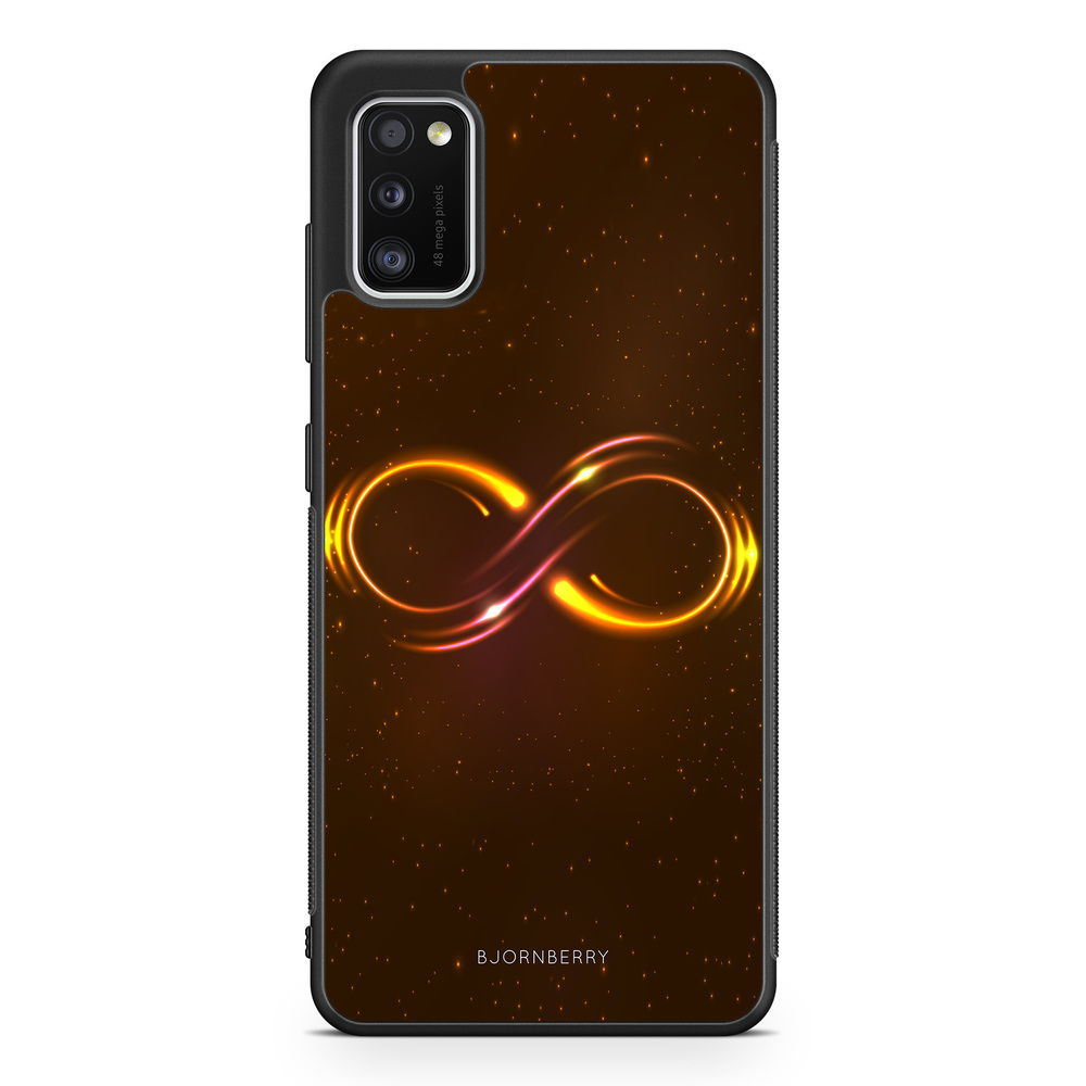 Samsung Galaxy A41 Case - Infinity