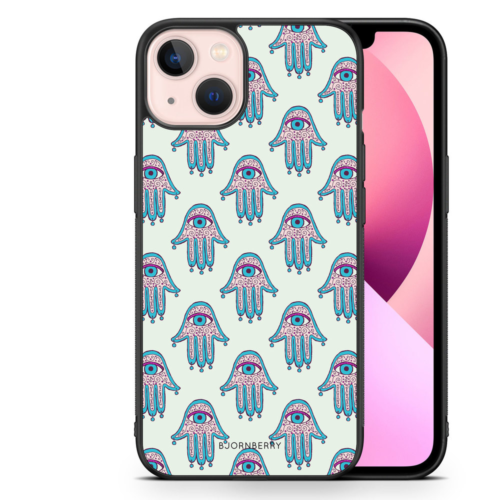 iPhone 13 Case - Hands