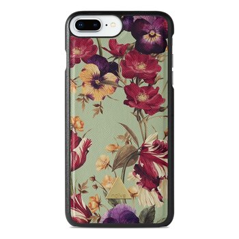 Naive iPhone 8 Plus Skal - Pansy Pansy