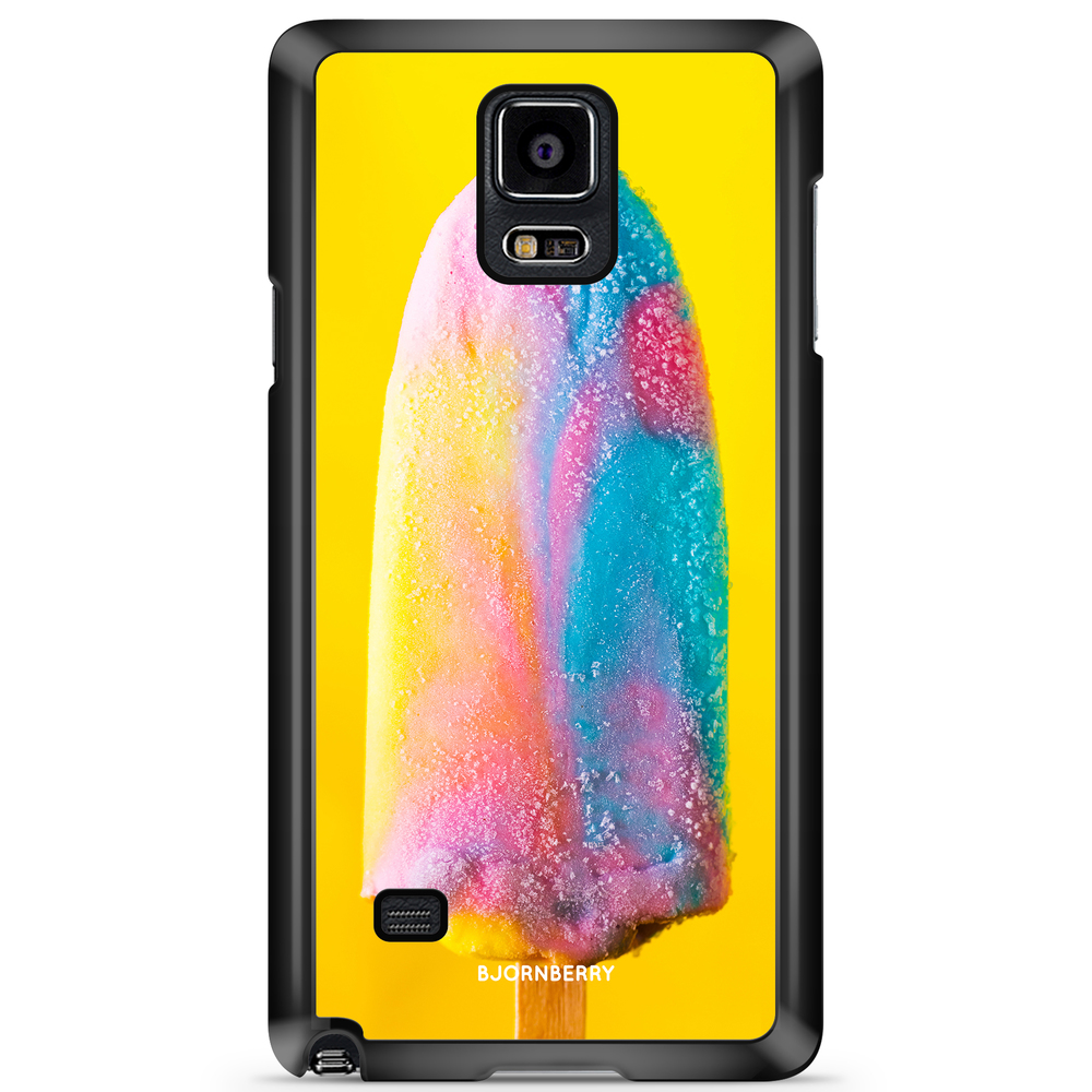 Samsung Galaxy Note 4 Case - Magic Ice Cream