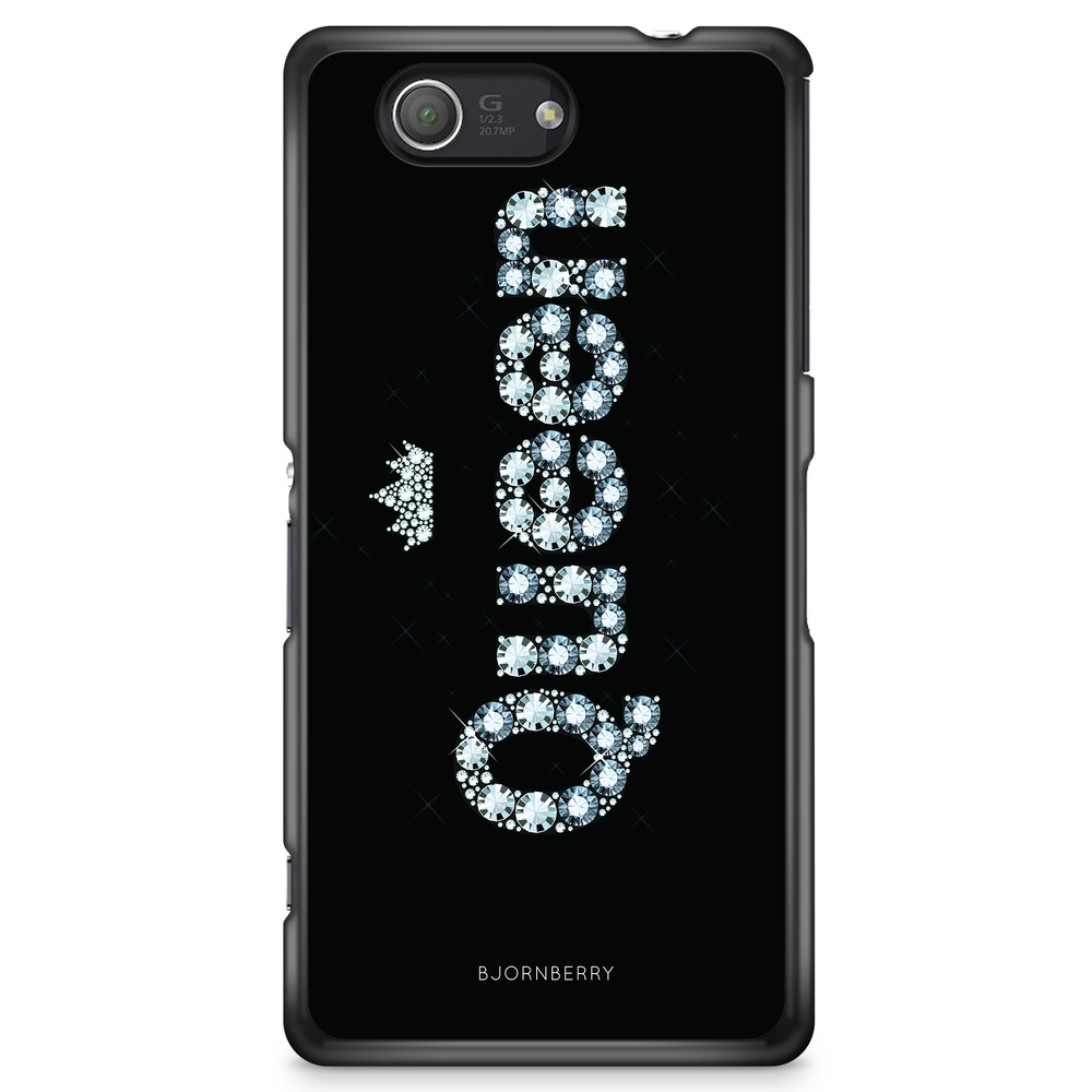 Sony Xperia Z3 Compact Case - Queen