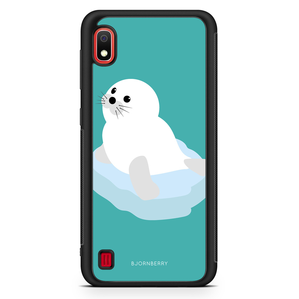 Samsung Galaxy A10 Case - Seal