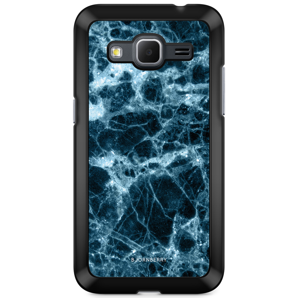 Samsung Galaxy Core Prime Case - Blue Marble