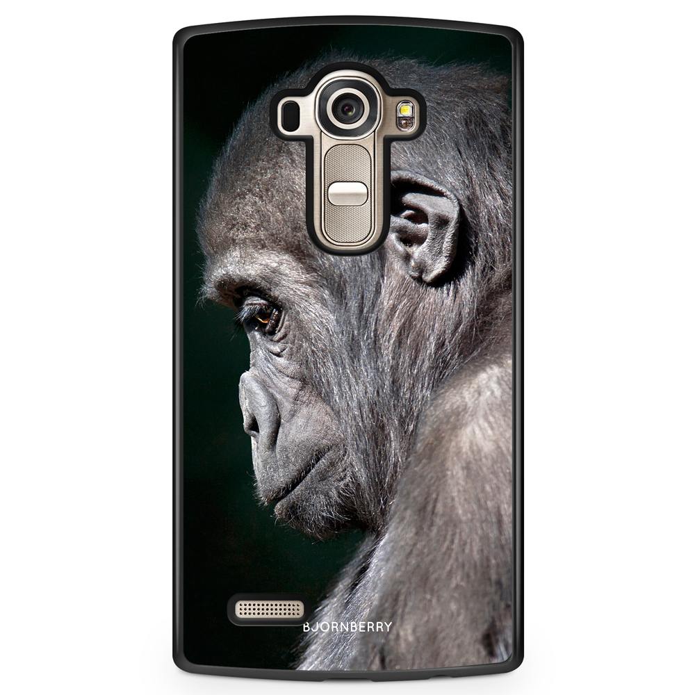 LG G4 Case - Gorilla