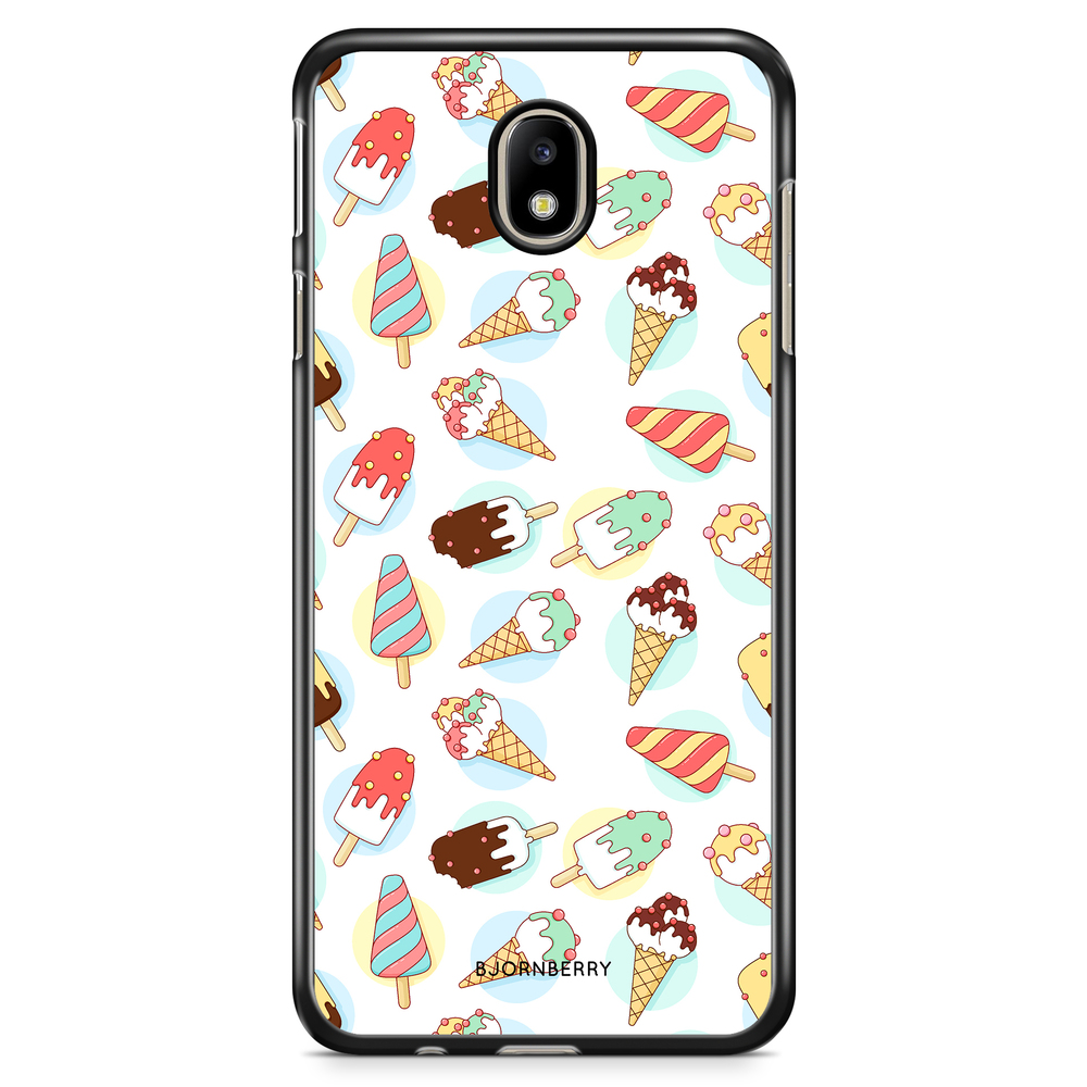 Samsung Galaxy J3 (2017) Case - Ice Cream