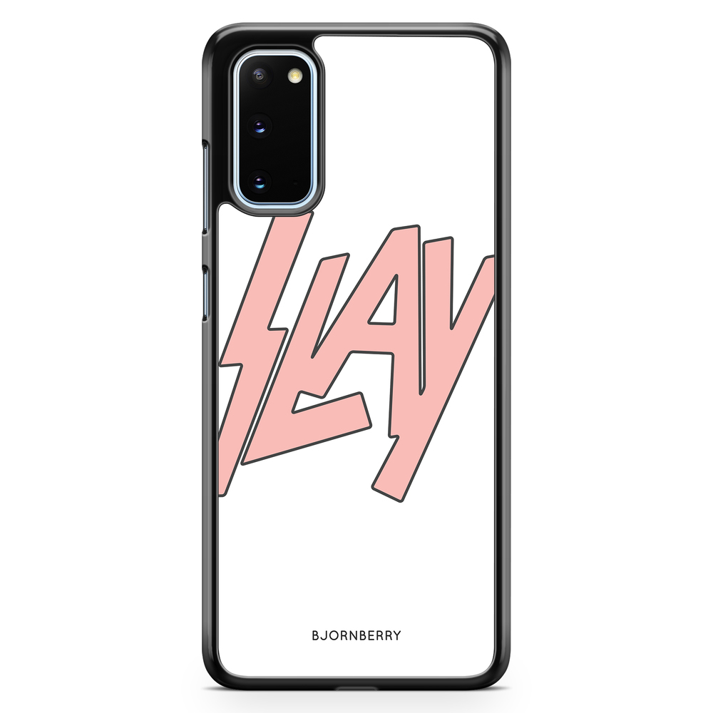 Samsung Galaxy S20 Case - Slay