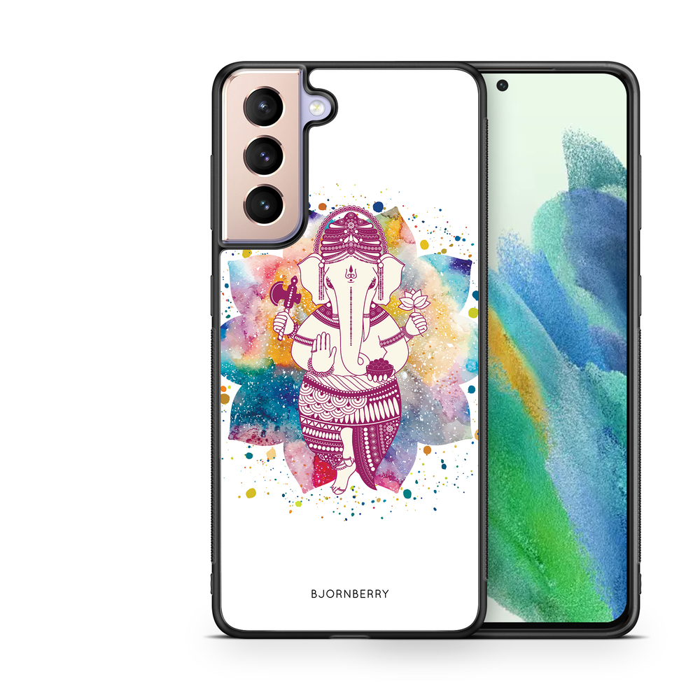 Samsung Galaxy S21 FE 5G Case - Ganesha