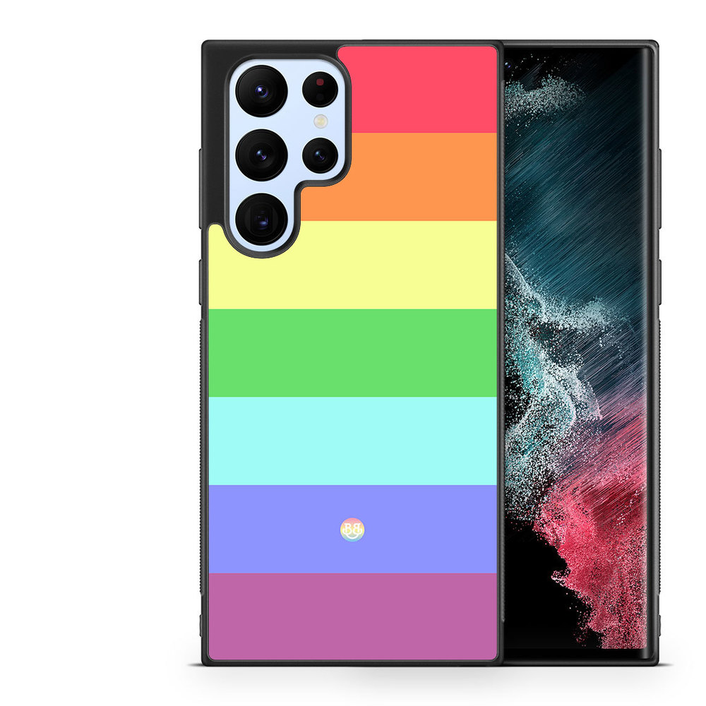 Samsung Galaxy S22 Ultra 5G Case - Pride
