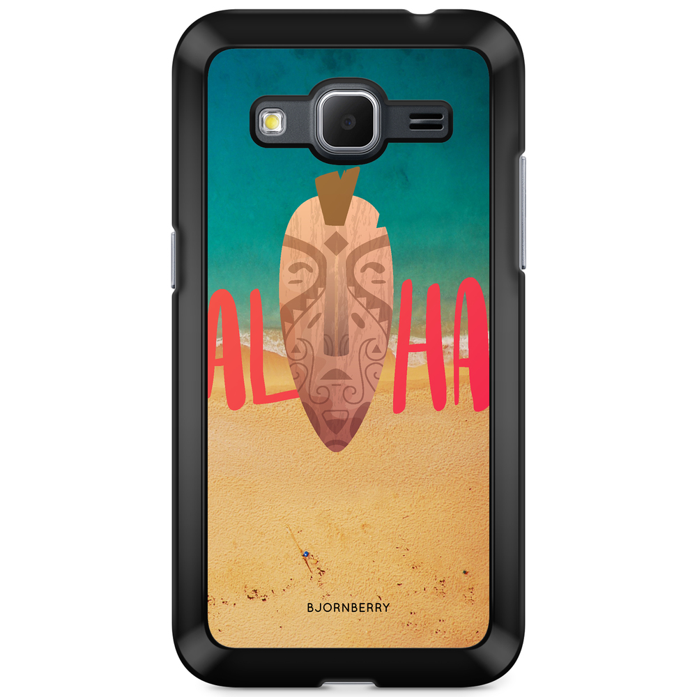Samsung Galaxy Core Prime Case - Aloha