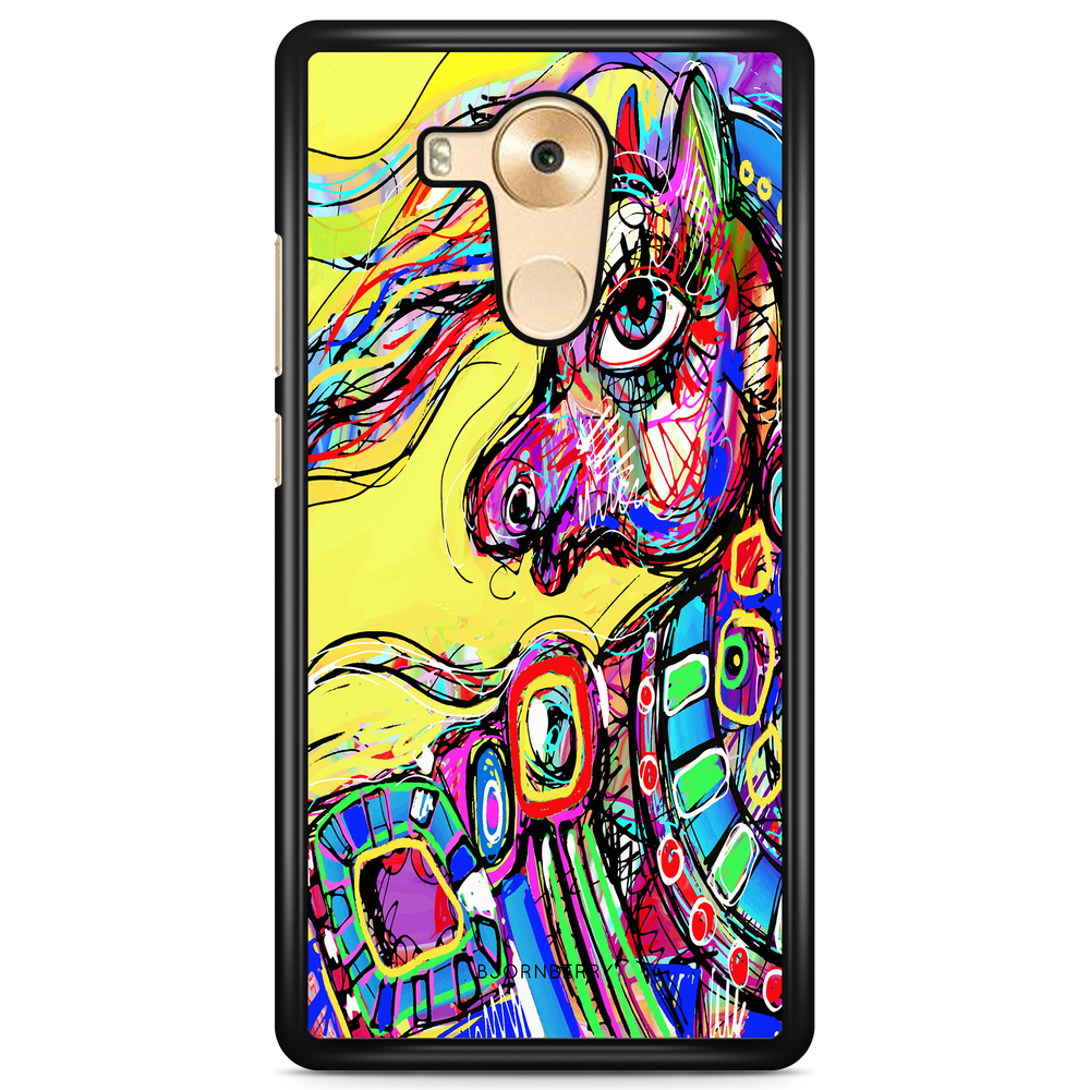 Huawei Mate 8 Case - Horse