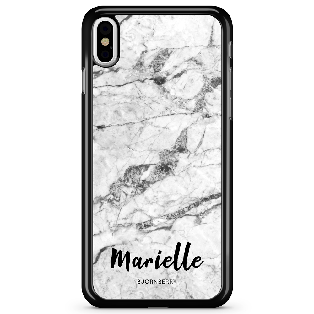iPhone X / XS Case - Marielle