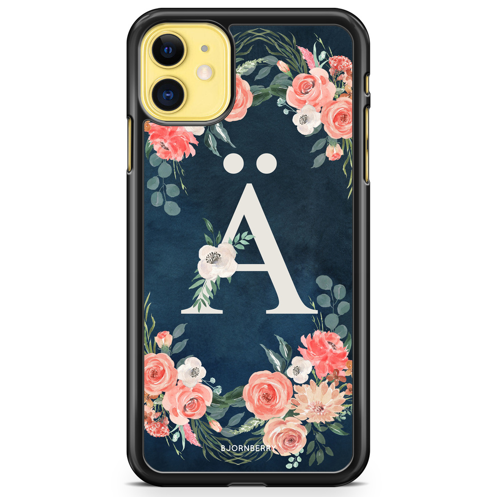 iPhone 11 Case - Monogram Ä