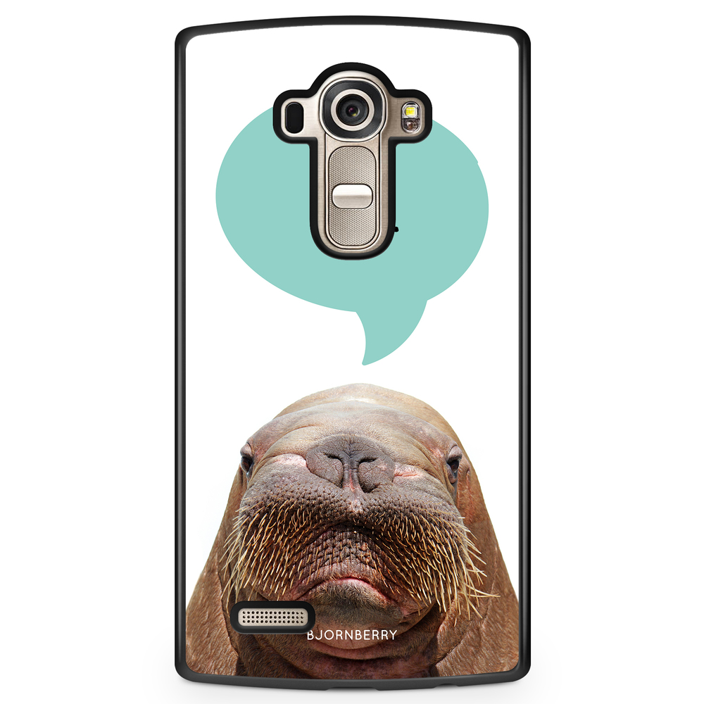 LG G4 Case - Walruss