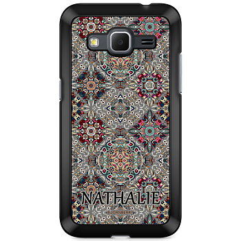 Samsung Galaxy Core Prime Skal Custom - Marocko Namn