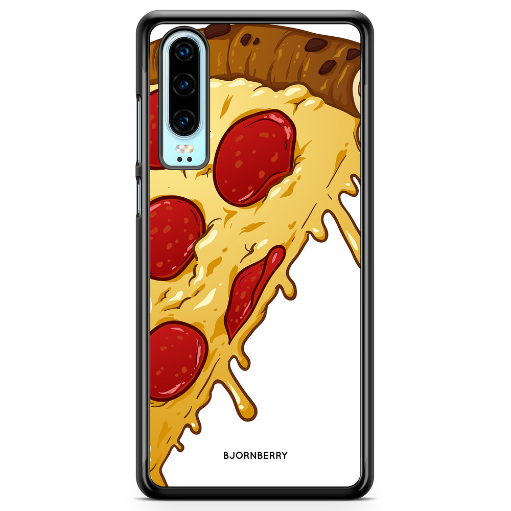 Huawei P30 Case - Pizza