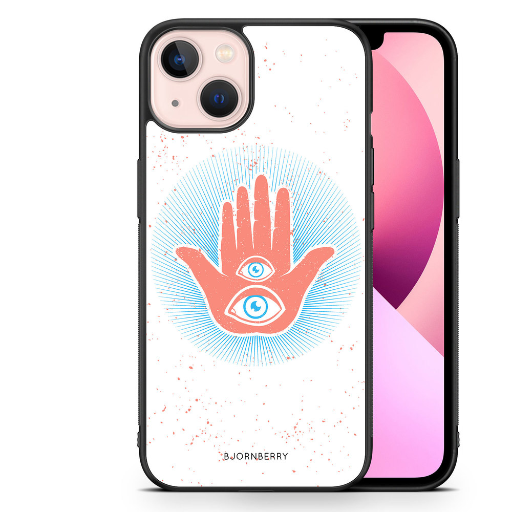 iPhone 13 Case - Hand