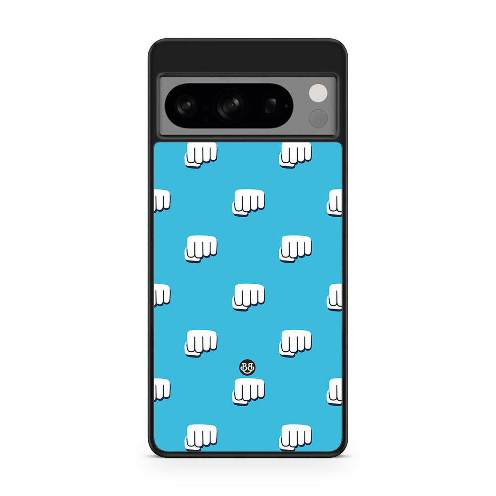 Google Pixel 8 Pro Case - Brofist