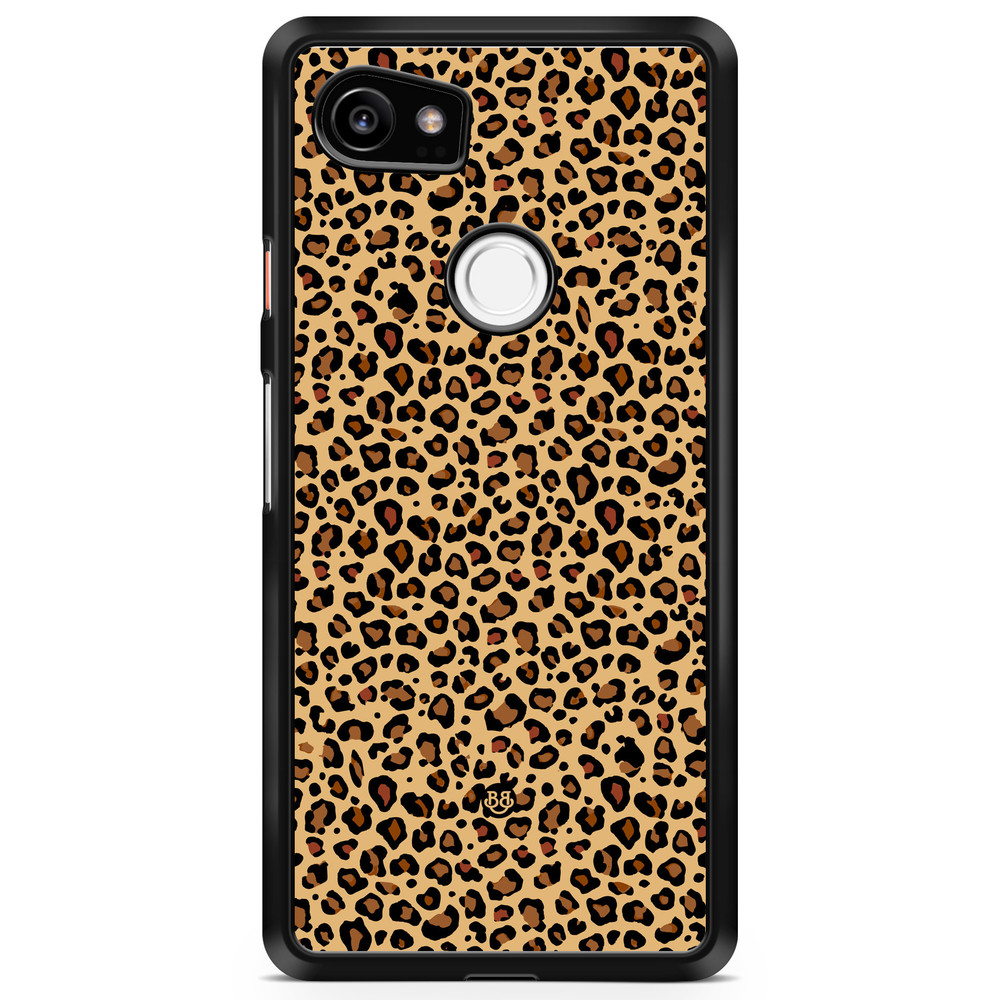 Google Pixel 2 XL Case - WILD AUTUMN - Savannah