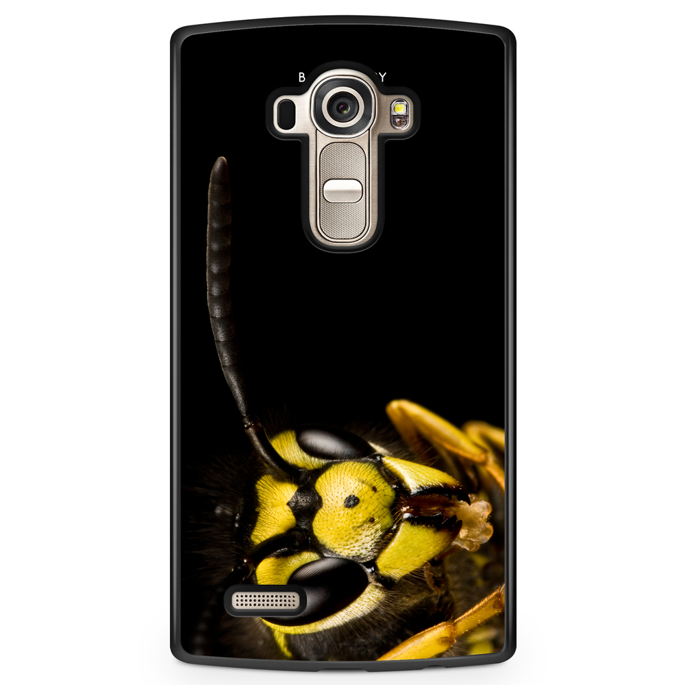 LG G4 Case - Wasp