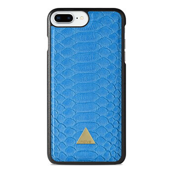 Naive iPhone 8 Plus Skal - Indigo Snake