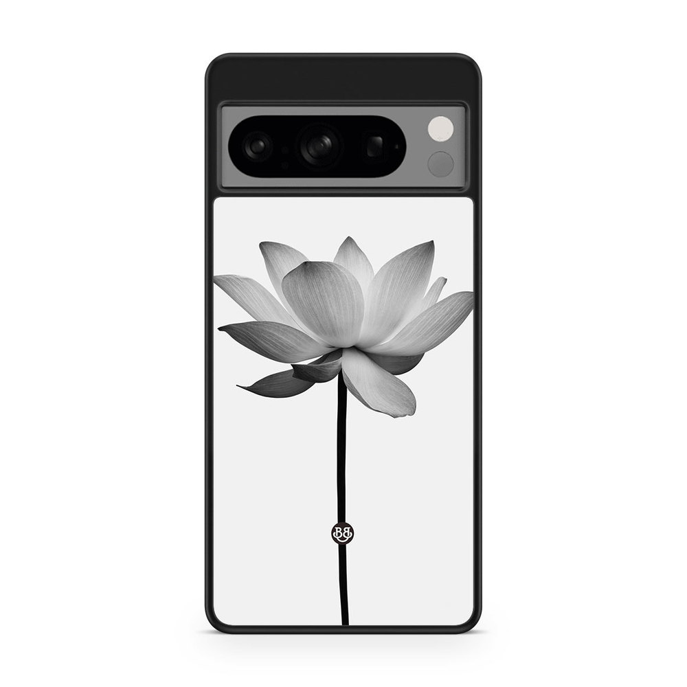 Google Pixel 8 Pro Skal - Lotus