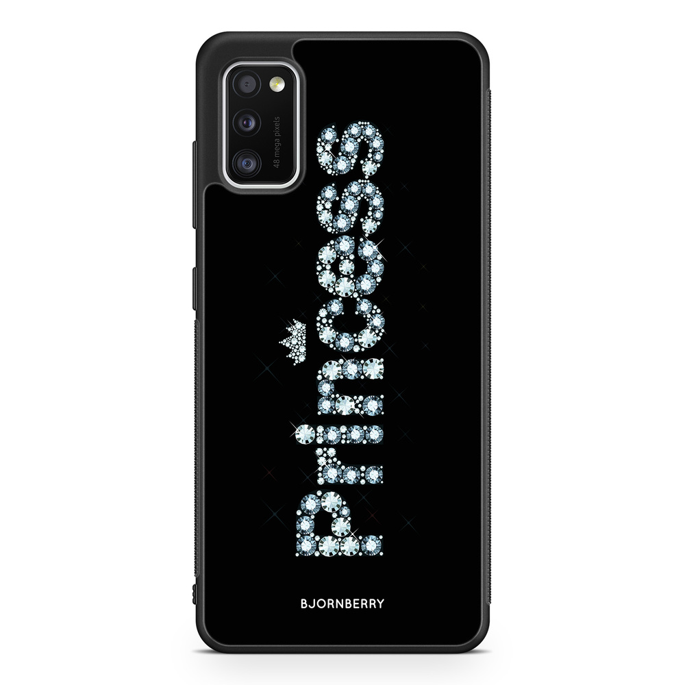 Samsung Galaxy A41 Case - Princess