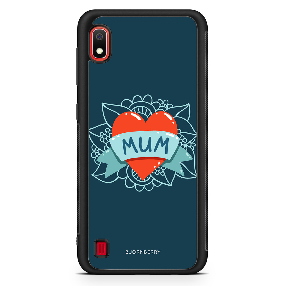 Samsung Galaxy A10 Case - MUM