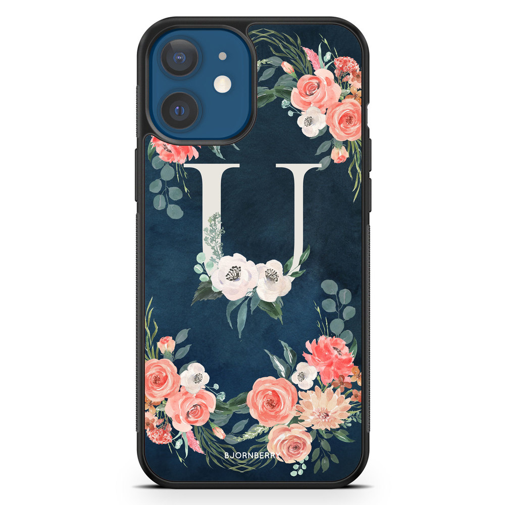 iPhone 12 Case - Monogram U