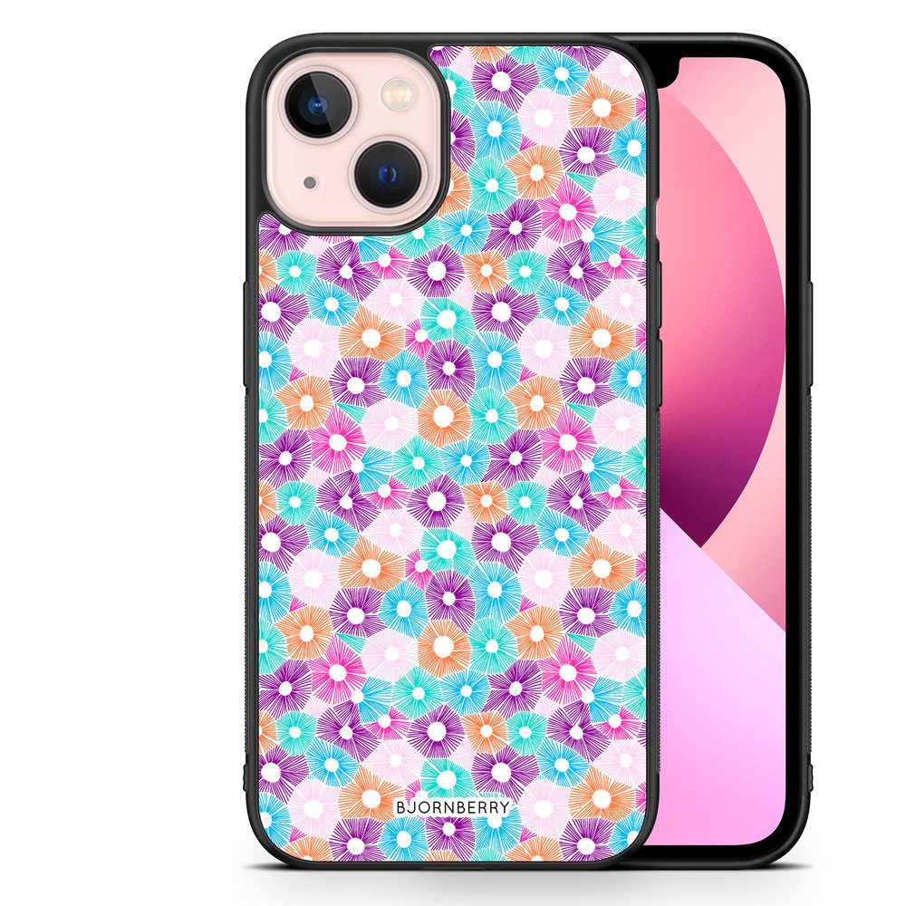 iPhone 13 Case - Color Circles