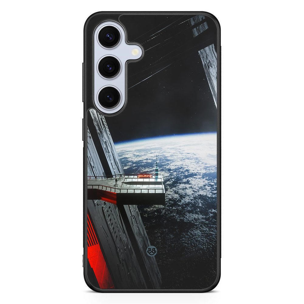 Samsung Galaxy S24 FE Case - Future