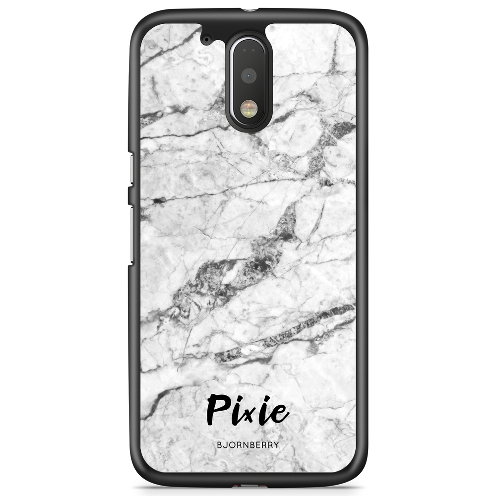 Moto G4/G4 Plus Case - Pixie
