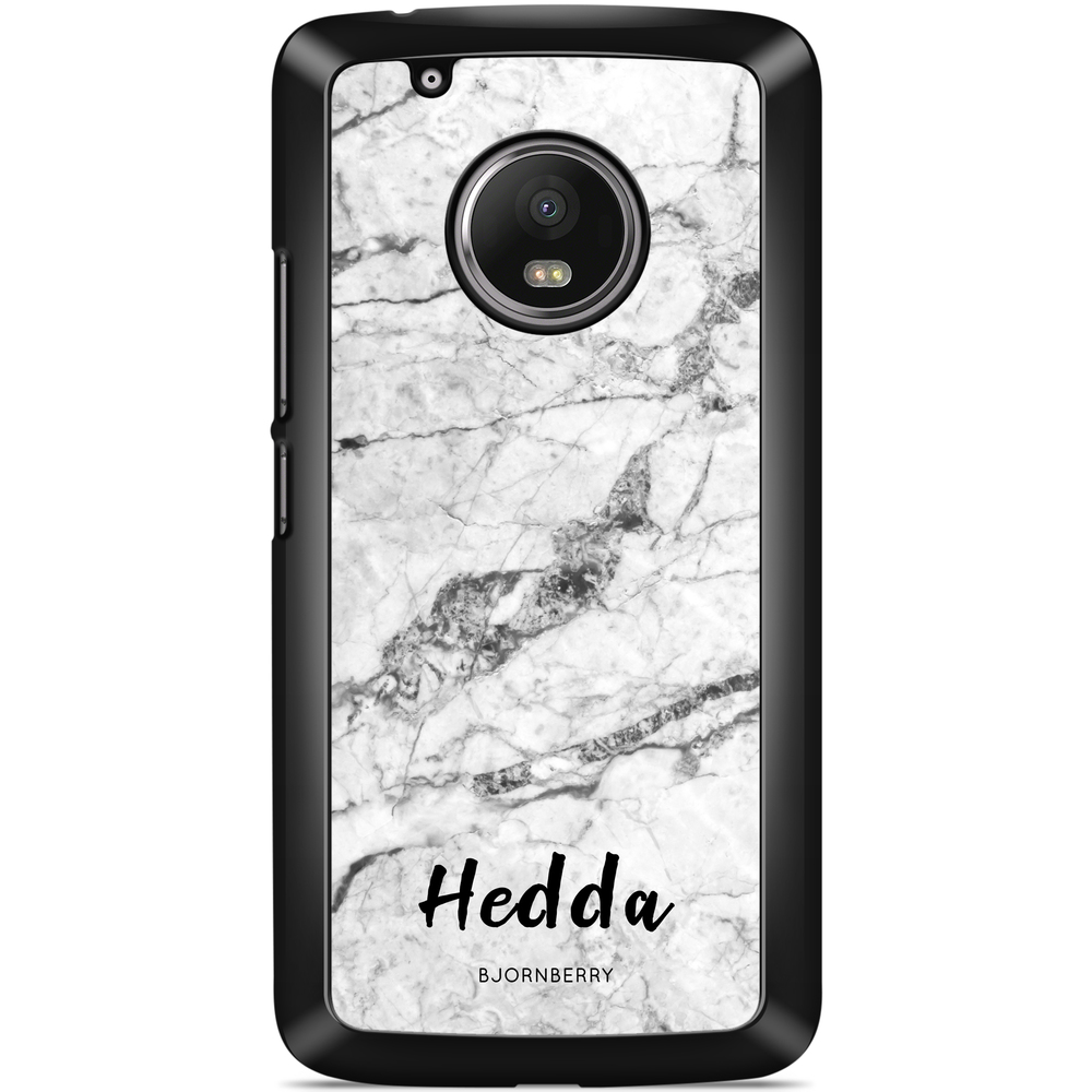 Moto G5 Plus Case - Hedda
