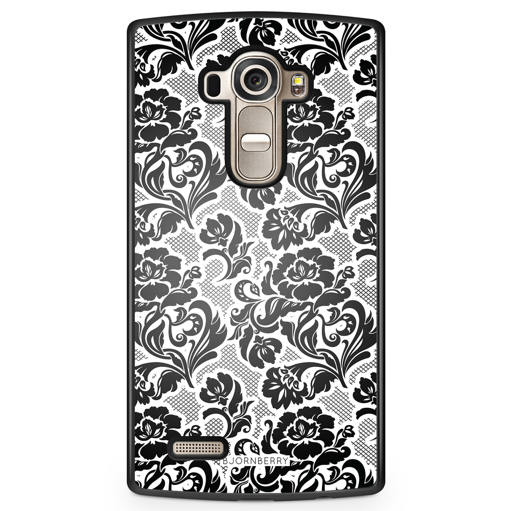 LG G4 Case - Lace