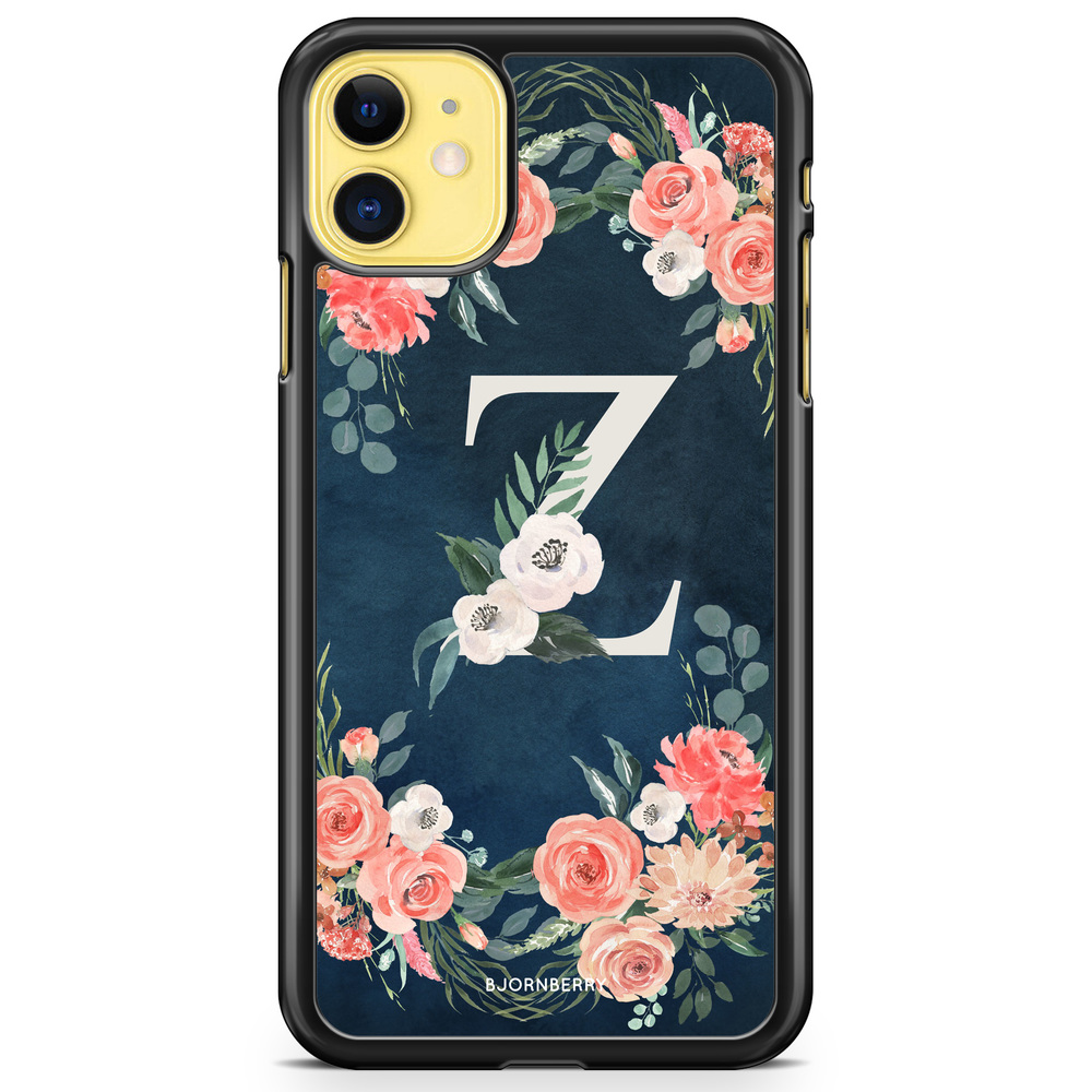 iPhone 11 Case - Monogram Z