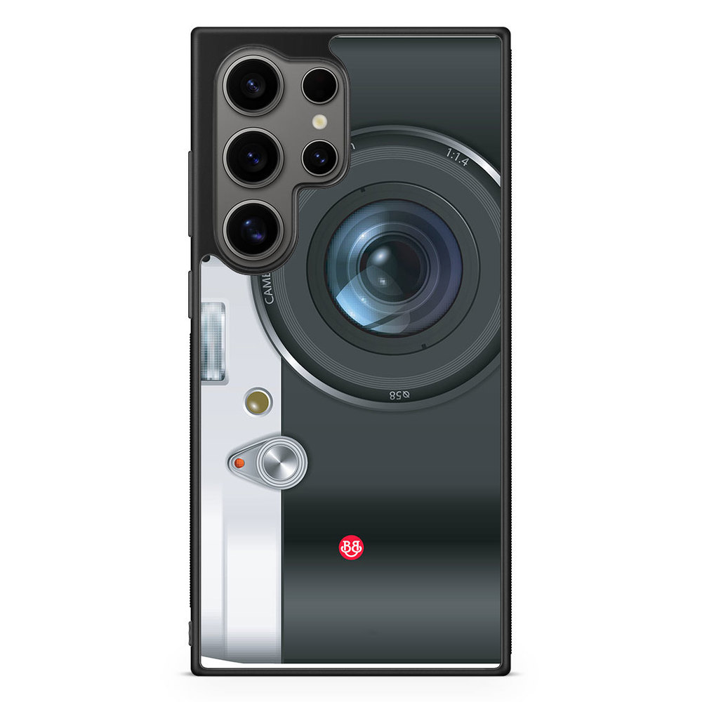 Samsung Galaxy S24 Ultra Case - Camera