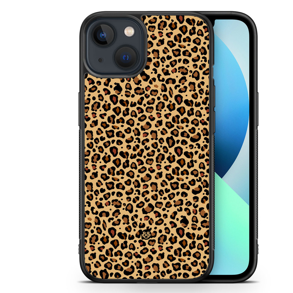 iPhone 13 Mini Case - WILD AUTUMN - Savannah