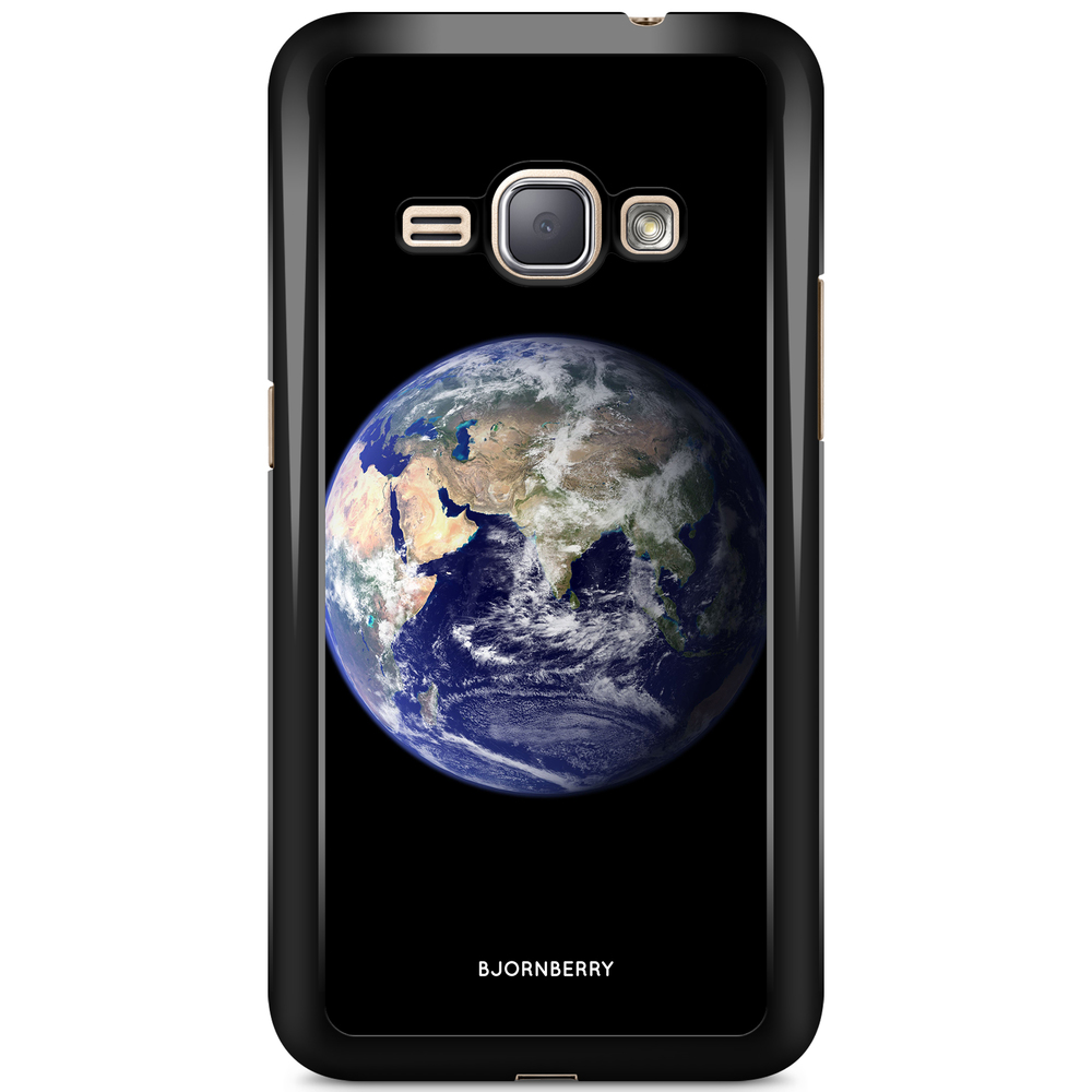 Samsung Galaxy J1 (2016) Case - Earth