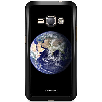 Samsung Galaxy J1 (2016) Case - Earth