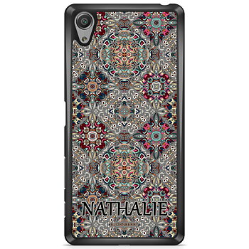 Sony Xperia XA Skal Custom - Marocko Namn