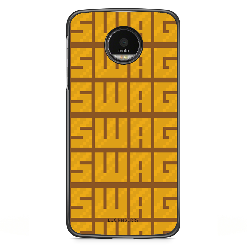 Motorola Moto G5S Plus Case - Many SWAG